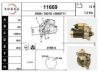 EAI 11669 Starter